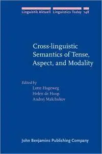 Cross-linguistic Semantics of Tense, Aspect, and Modality