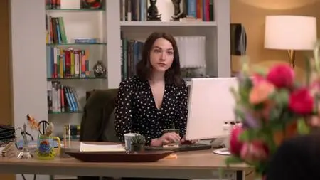 God Friended Me S02E16