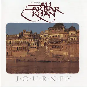 Ali Akbar Khan - Journey (1990)