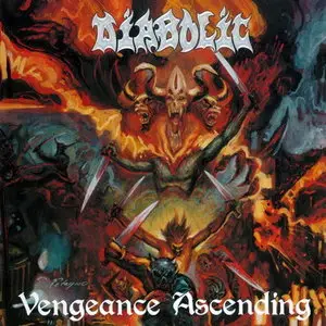 Diabolic - Vengeance Ascending (2001) 