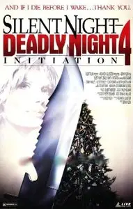 Silent Night, Deadly Night: Complete Collection (1984-1991)