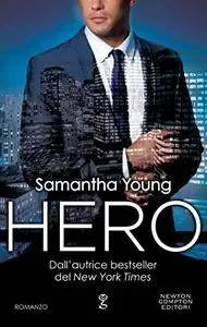 Samantha Young - Hero