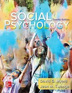 Social Psychology (B&B Psychology)
