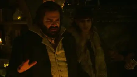 What We Do in the Shadows S01E03