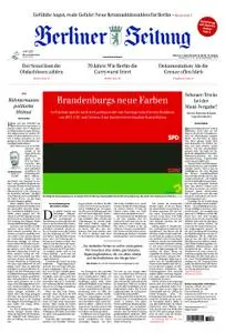 Berliner Zeitung – 04. septembre 2019