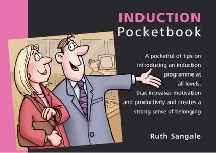 The Induction Pocketbook (Management Pocketbook Series)