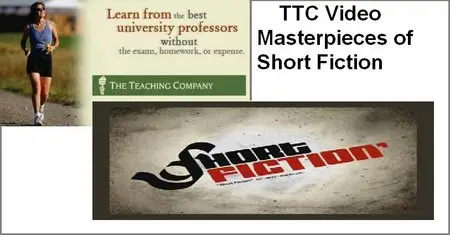 TTC Video - Masterpieces of Short Fiction (2010)