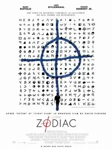 Zodiac (2007)
