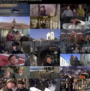 The Russians Are Coming the Russians Are Coming (1966) 