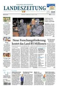 Schleswig-Holsteinische Landeszeitung - 04. März 2019
