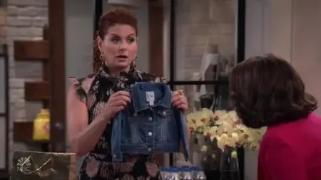 Will & Grace S11E05