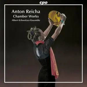 Albert-Schweitzer-Ensemble - Anton Reicha: Chamber Music (2024)