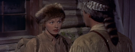 Many Rivers to Cross (1955)
