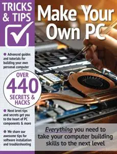 Make Your Own PC Tricks and Tips – 10 February 2023