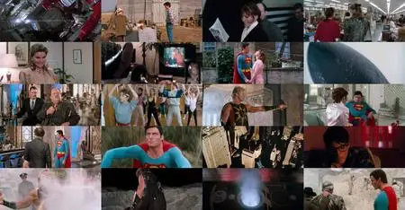 Superman IV: The Quest for Peace (1987)