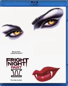 Fright Night Part 2 (1988)