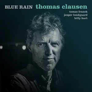 Thomas Clausen - Blue Rain (2015)