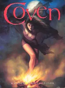 Coven - A Gallery Girls Collection Volume one