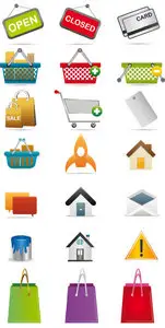 Web Icons