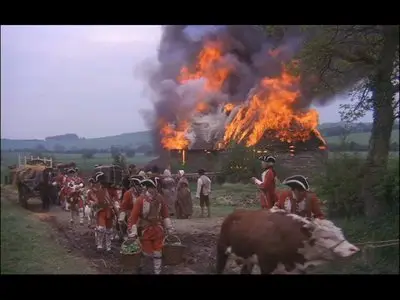 Barry Lyndon (1975) [Repost]