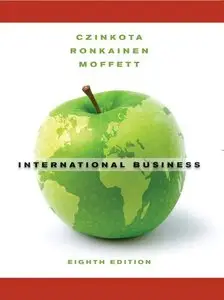 International Business, 8 edition (repost)