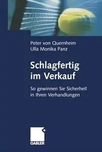 Schlagfertig im Verkauf: So gewinnen Sie Sicherheit in Ihren Verhandlungen