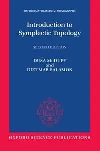 Introduction to symplectic topology