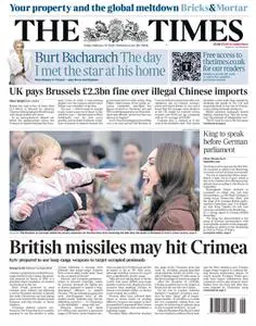 The Times - 10 February 2023