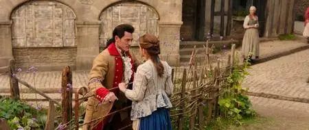 La Bella e la Bestia (2017)