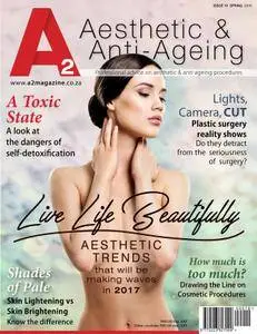 A2 Aesthetic and Anti-Ageing - September 2016