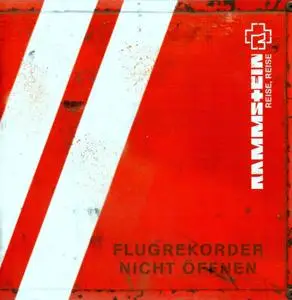 Rammstein - Reise, Reise (2004)