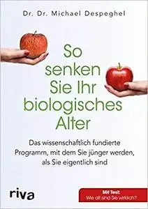 So senken Sie Ihr biologisches Alter