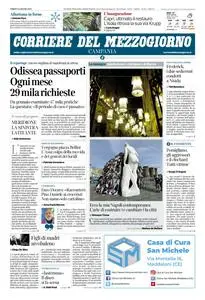 Corriere del Mezzogiorno Campania - 24 Giugno 2023