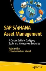 SAP S/4HANA Asset Management