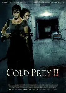 (VO) Cold Prey 2 (2008)