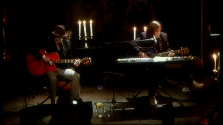 Tony Carey - A Candlelight Evening - Live in Sweden 2005 (2008)