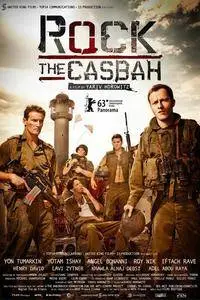 Rock Ba-Casba / Rock the Casbah (2012)