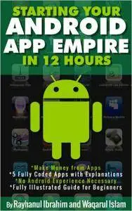 Starting Your Android App Empire