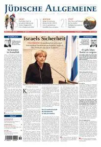 Jüdische Allgemeine - 09. Mai 2018