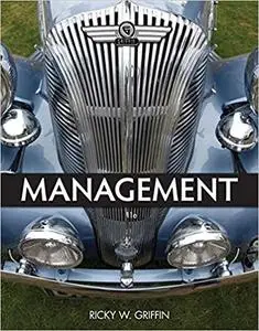 Management 11th Edition by Ricky W. Griffin