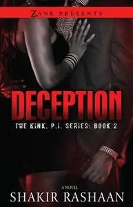 «Deception» by Shakir Rashaan