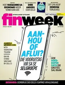 Finweek Afrikaans Edition - Februarie 20, 2020