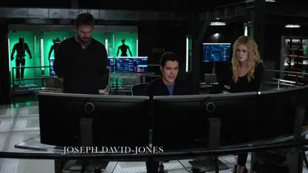 Arrow S08E05