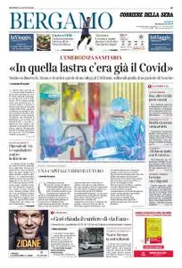 Corriere della Sera Bergamo – 05 luglio 2020