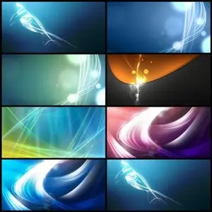 Abstract wallpapers №58