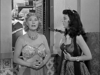 Harem Girl (1952)