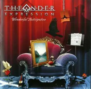Theander Expression - Wonderful Anticipation (2016)