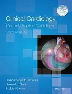 Clinical Cardiology: Current Practice Guidelines: Updated Edition, 2 edition