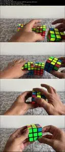 Rubik’s Cube for Beginners - Made Simple