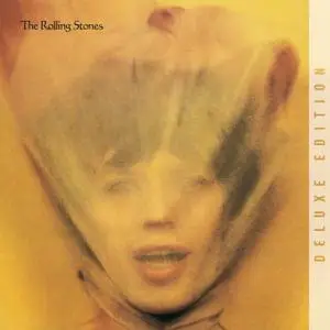The Rolling Stones - Goats Head Soup (Deluxe Edition) (1973/2020)